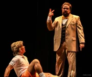 Nova montagem ambienta em Brasília a trama da ópera “Dom Pasquale” - imagem 4