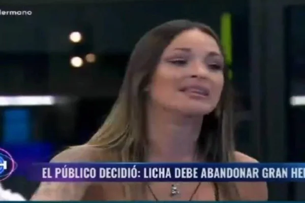 Participante do Big Brother Argentina desiste após ameaça de morte