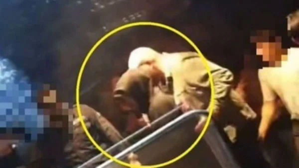 Neymar e outros jogadores gastam R$ 450 mil em balada na Coreia do Sul