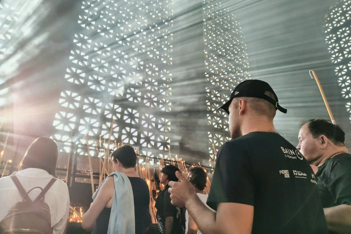 Alckmin em Aparecida: “Justiça tem que ser guardiã da liberdade política” - imagem 5 Alckmin em Aparecida: “Justiça tem que ser guardiã da liberdade política” - imagem 5