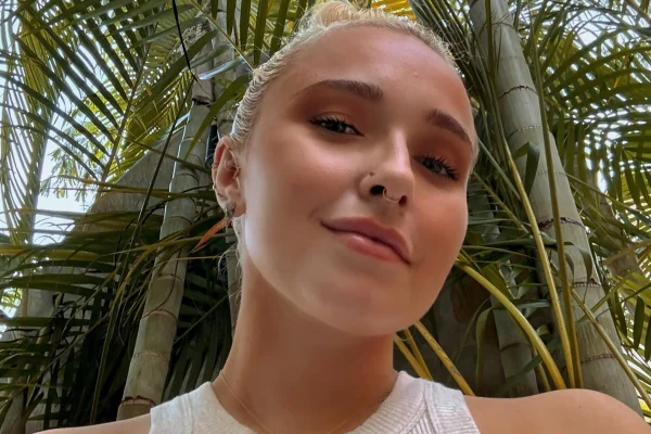Morte de Hayden Panettiere: polícia vai à casa do namorado da atriz - Metrópoles