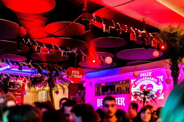 Festa “Fica Comigo” comemora 5 anos com edição especial no Hípica Hall