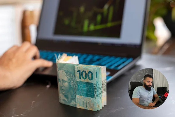 Quer ganhar dinheiro na internet? Especialista revela cinco truques