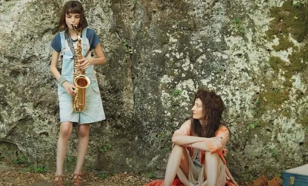 Cannes: “Marcel!”, de Jasmine Trinca