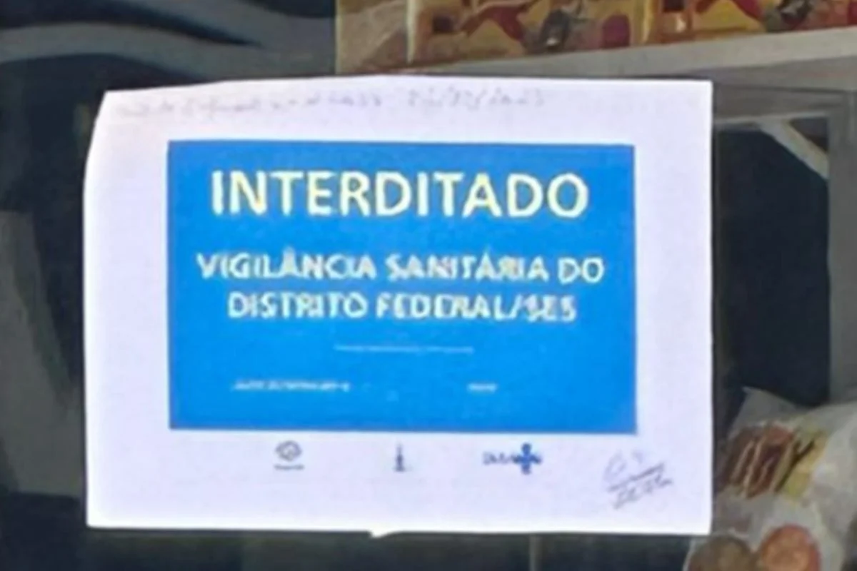 Imagem de interditado