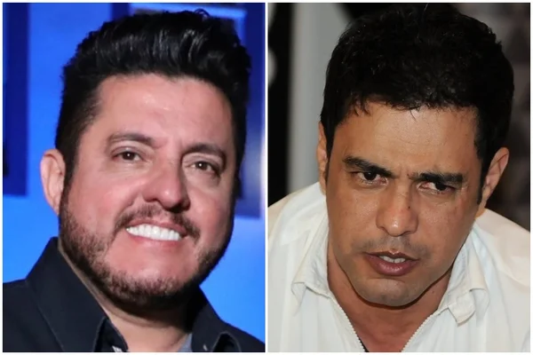 “Não ia pescar, ia pra putaria”, revela Bruno sobre Zezé Di Camargo