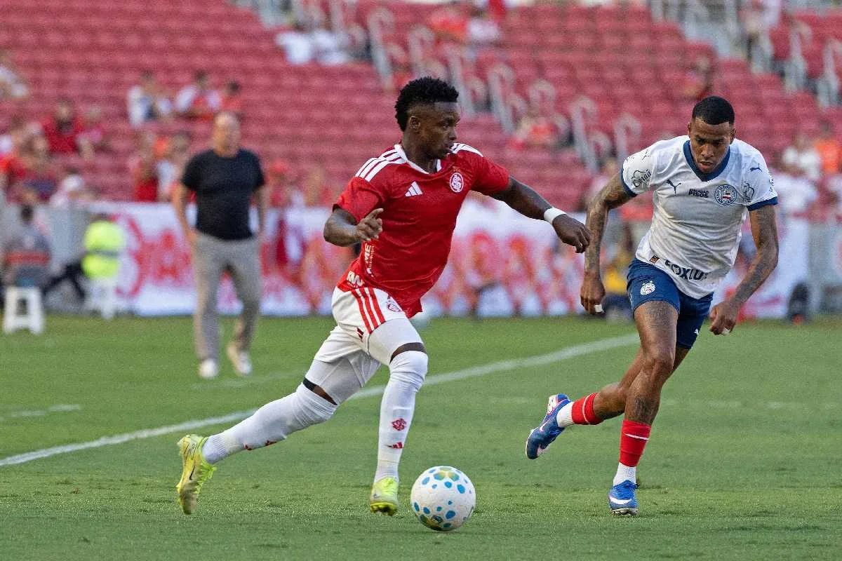 Palpite Bahia x Internacional – Brasileirão