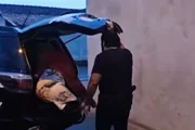 Operação policial visa diminuir a onde de homicídios em cidade no interior de SP
