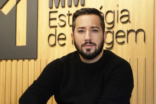 CEO da MM Estratégia de Imagem