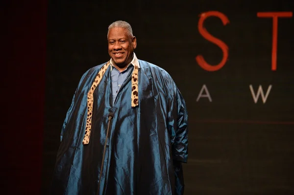 Morte de André Leon Talley: saiba a trajetória do jornalista de moda