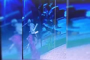 O crime aconteceu na madrugada desta sexta-feira (7/8), na comercial da 314 Norte O crime aconteceu na madrugada desta sexta-feira (7/8), na comercial da 314 Norte