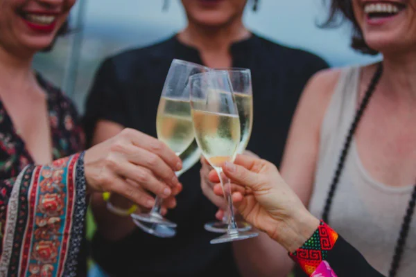 Brinda Brasil terá espumantes e vinhos, além de jantares harmonizados