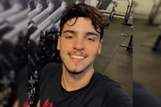 Foto nas redes sociais Foto nas redes sociais