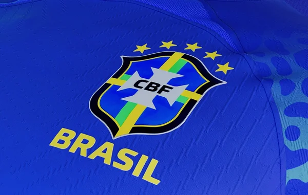 Camisa azul que Brasil usará surgiu de time argentino e já ganhou Copa