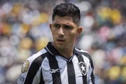 Savarino é um dos principais jogadores do elenco Alvinegro