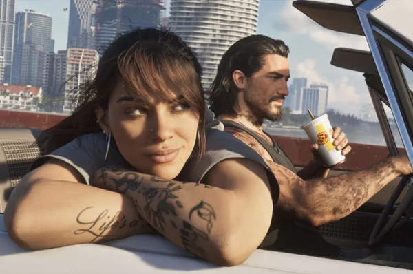 GTA 6 revela rádios, podcasts e nova forma de ouvir músicas no jogo