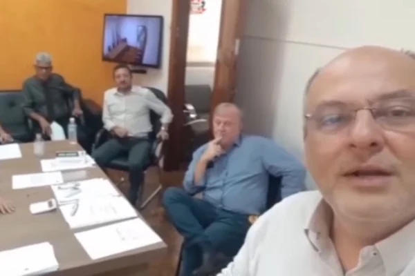 prefeito alexandre ferreira franca sao paulo