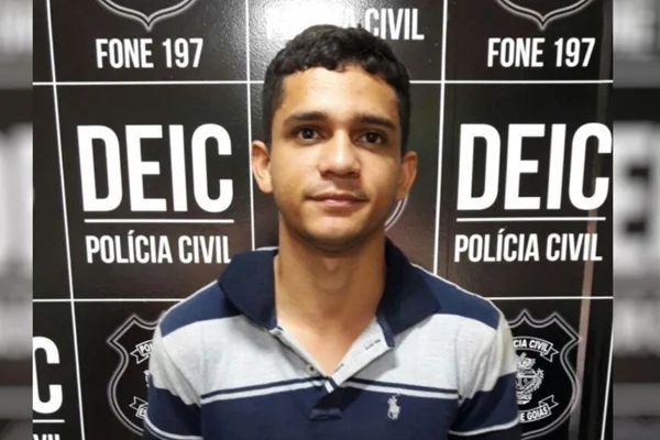 Pedro Henrique Martins Soares, condenado por morte de advogados em Goiânia, Goiás