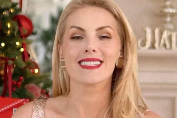 Ana Hickmann vence ação movida por ex-concunhada após acusações de crime - destaque galeria Ana Hickmann vence ação movida por ex-concunhada após acusações de crime - destaque galeria