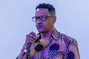 Hertz Dias é pré-candidato ao Planalto pelo PSTU Hertz Dias é pré-candidato ao Planalto pelo PSTU