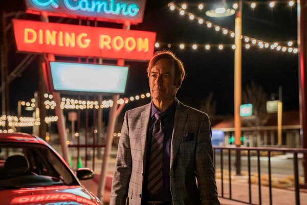 Better Call Saul - Season 6