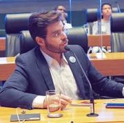 Marco Vicenzo, advogado de Kelly, afirmou que a vítima defendeu os filhos Marco Vicenzo, advogado de Kelly, afirmou que a vítima defendeu os filhos