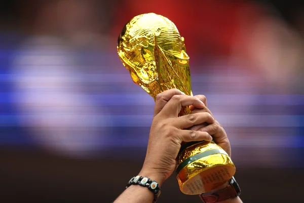 Copa do Mundo: quartas de final terá 4 campeões mundiais na disputa