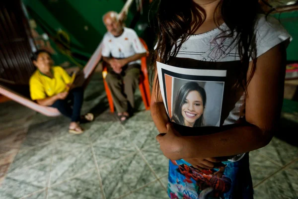 Brasil concentrou 40% dos feminicídios da América Latina em 2017