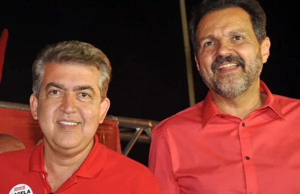 Preso pela PCDF, Rafael Barbosa sonhava com cadeira de deputado