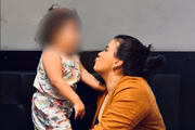 Vítima teve filha, atualmente de 4 anos de idade, com o assassino