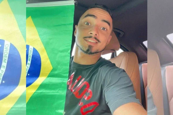 Jogador do Botafogo é hostilizado no Instagram após apoio a Bolsonaro