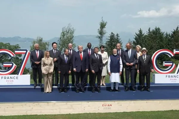 G7 apoia acordo entre EUA e Irã e cobra fim do programa nuclear - destaque galeria G7 apoia acordo entre EUA e Irã e cobra fim do programa nuclear - destaque galeria