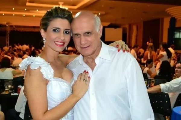STF concede medida protetiva a mulher do senador Lasier Martins