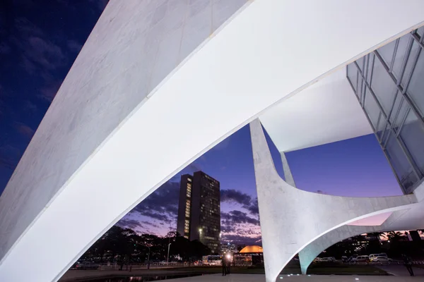 Palácio do Planalto deve vetar anistia a caixa 2