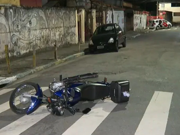 Homem em surto mata vigilante e deixa seis pessoas feridas em SP