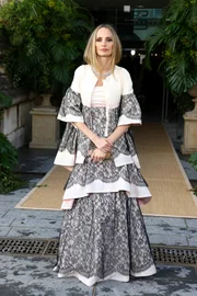 Lauren Santo Domingo