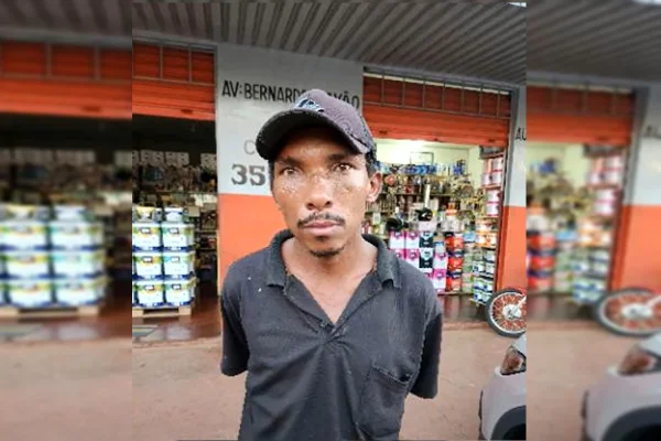 “Novo Lázaro” matou a pedradas homem com quem brigou no Carnaval