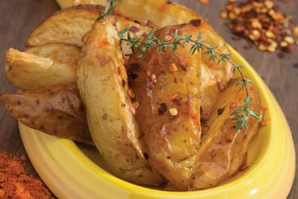 Batatas bravas