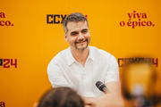 Wagner Moura