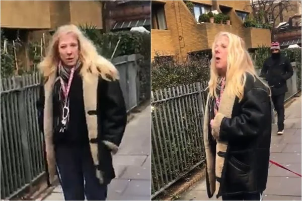 Brasileiros são agredidos por falarem português em Londres