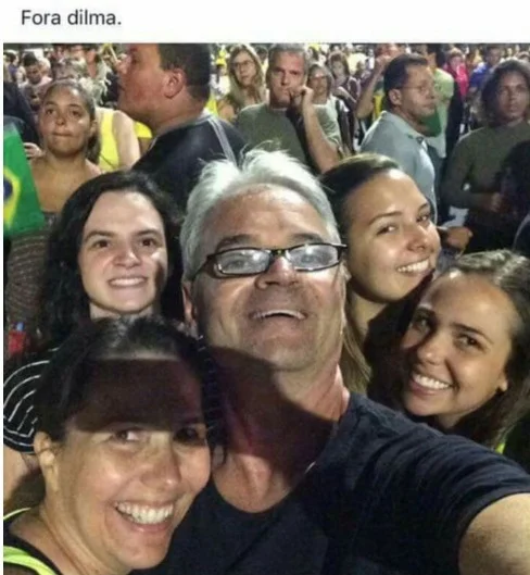 Juiz Itagiba Catta Preta, que suspendeu a posse de Lula, faz oposição ao PT