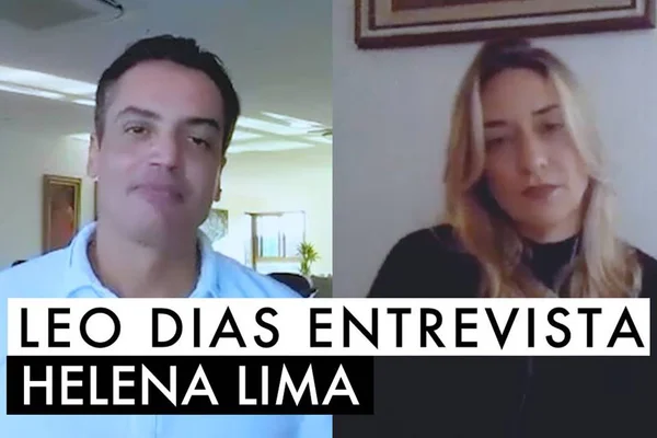 “Meus diários foram levados por ele”, conta ex-mulher de presidente da Universal