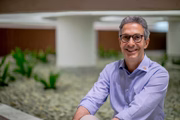 Governador de Minas Gerais, Romeu Zema (Novo)