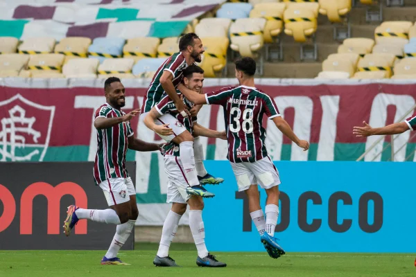 Taça Guanabara: Fluminense bate Botafogo e está nas semifinais