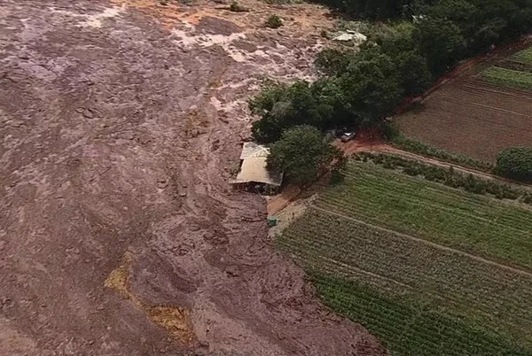 “Tragédia anunciada”, diz Movimento dos Atingidos por Barragem