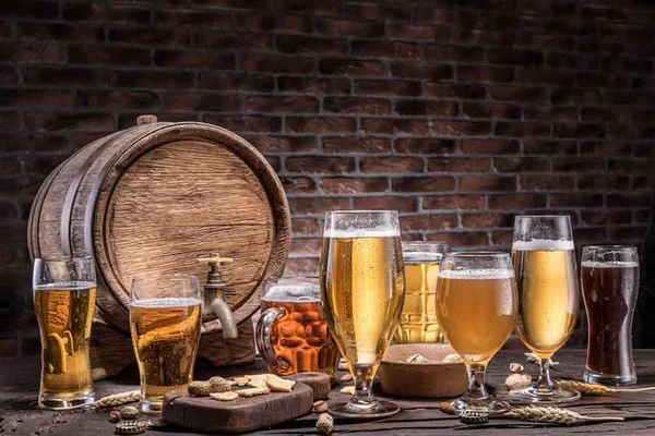 Confira lista de onde encomendar um delicioso barril de chope no DF