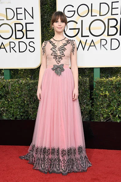 Felicity Jones Felicity Jones