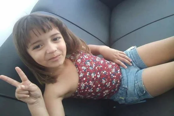 Suspeito de matar menina em GO morre após ser baleado, diz polícia