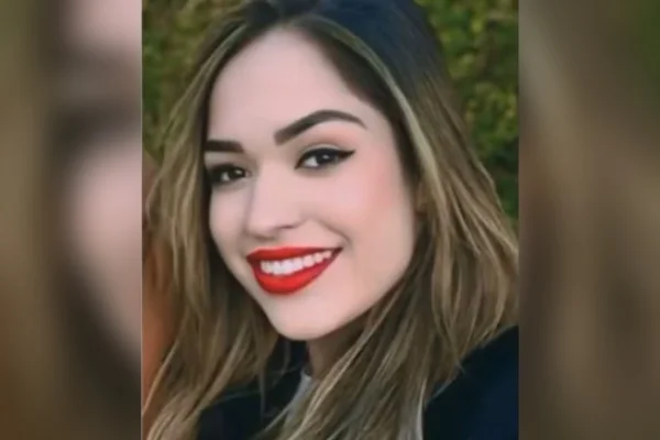 Luana Oliveira Franco da Rosa
