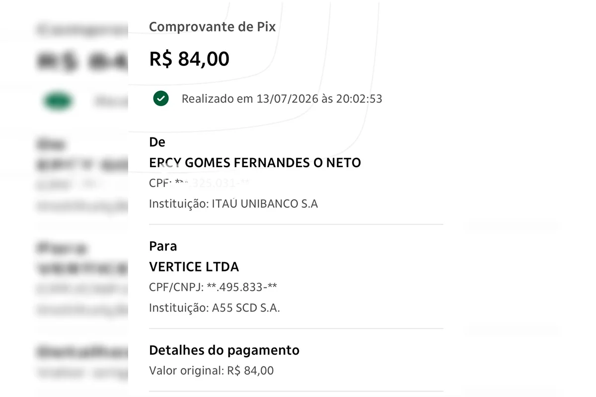 Concurso Sedes-DF: candidatos caem em golpe de site falso de inscrição - imagem 2 Concurso Sedes-DF: candidatos caem em golpe de site falso de inscrição - imagem 2